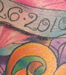 tattoo galleries/ - Love marks the dates Tattoo - 52654